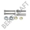 BERGKRAFT BK1615008AS Repair Kit, brake caliper